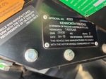 Aspect général with Numéro de série/Numéro d'identification du véhicule automobile