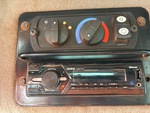 Control Station with 