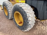 Chassis with 
