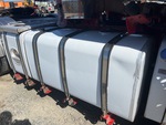 4 dessous de caisse - Camion with 