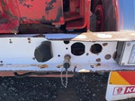 4 dessous de caisse - Camion with 