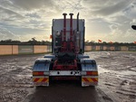 4 Underbody - Truck with 