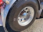 4 dessous de caisse - Camion with 