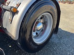 4 dessous de caisse - Camion with 