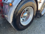 4 dessous de caisse - Camion with 
