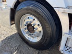4 dessous de caisse - Camion with 