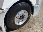 4 dessous de caisse - Camion with 