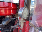 4 dessous de caisse - Camion with 