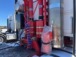 4 dessous de caisse - Camion with 