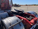 4 dessous de caisse - Camion with 