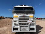 4 dessous de caisse - Camion with 