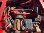 4 dessous de caisse - Camion with 