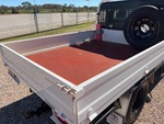 Chassis with 