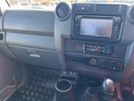Control Station with 