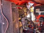 Engine with 