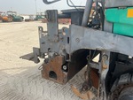 Chassis with 