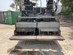 Chassis with 