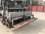 Chassis with 