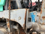 Chassis with 