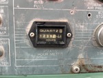 Aspect général with Compteur horaire / compteur kilométrique