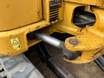Hydraulics with 