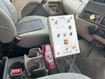 Cab with 