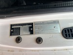 General Appearance with Numéro de série/Numéro d'identification du véhicule automobile