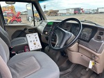 Cab with 