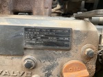 Motor with 