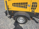 Trailer Chassis with 