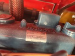 Engine with 