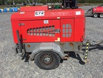 Trailer Chassis with 