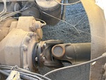 Drivetrain with 