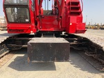 Crane Superstructure with 
