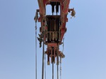 Crane Superstructure with 