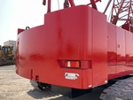 Crane Superstructure with 
