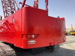 Crane Superstructure with 