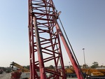 Crane Superstructure with 
