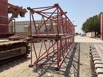 Crane Superstructure with 