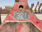 Crane Superstructure with 