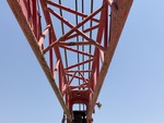 Crane Superstructure with 