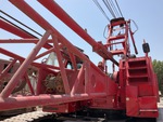 Crane Superstructure with 