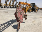Crane Superstructure with 