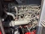Motor with 