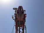 Crane Superstructure with 