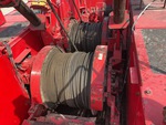 Crane Superstructure with 