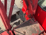 Crane Superstructure with 