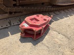 Crane Superstructure with 