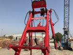 Crane Superstructure with 
