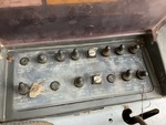 Control Station with 